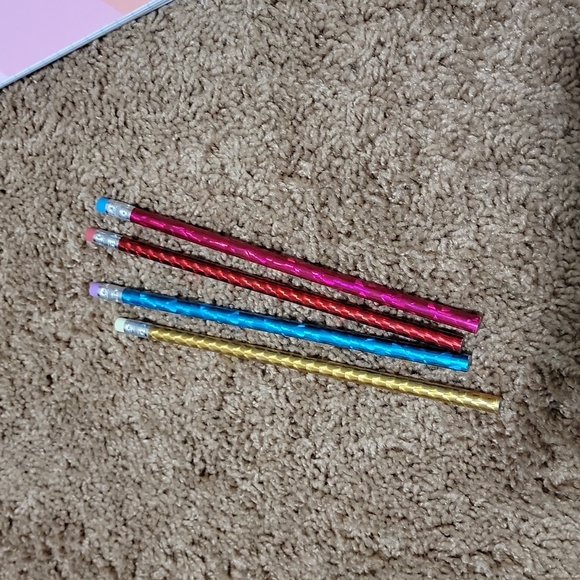 Notebook 🎁💝🏷 - Picture 5 of 11